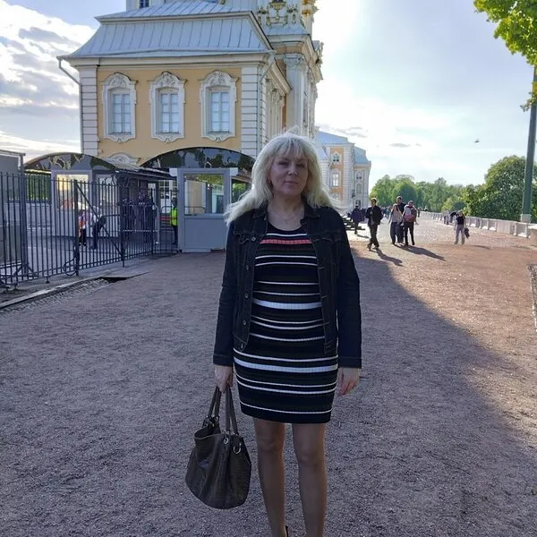 Анжелика